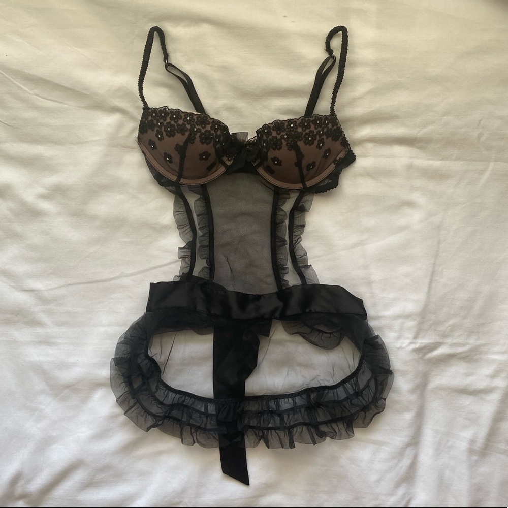 Victoria’s Secret Lingerie